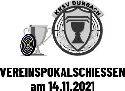 Logo des Wanderpokalschießens 2021
